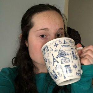 Meet your Posher, Grace